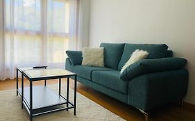 Apartamento Rio San Isidro 2
